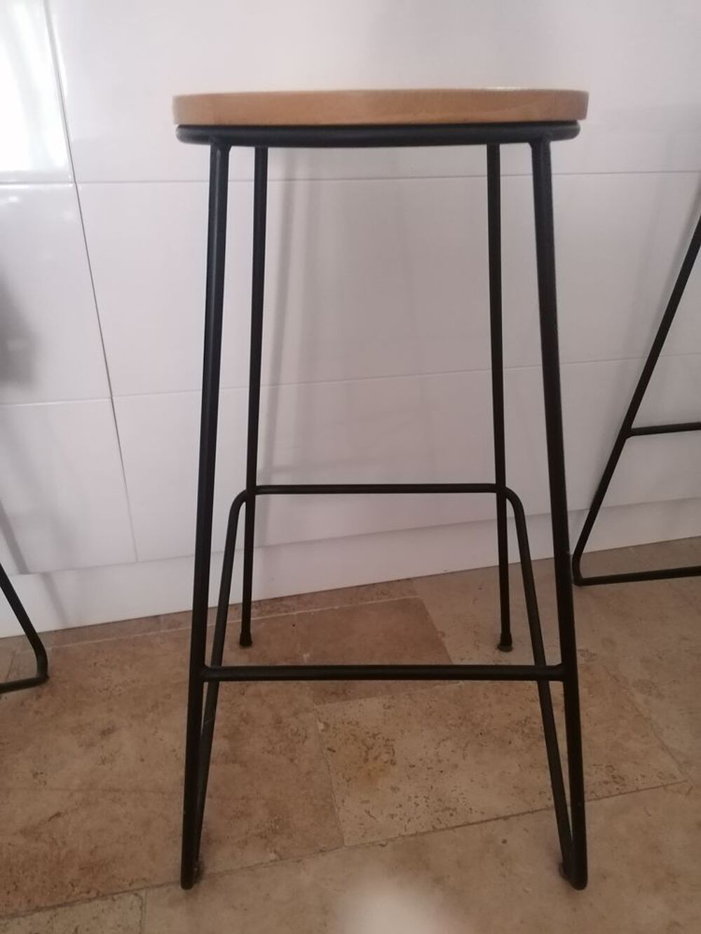 Tabouret bar Meubles