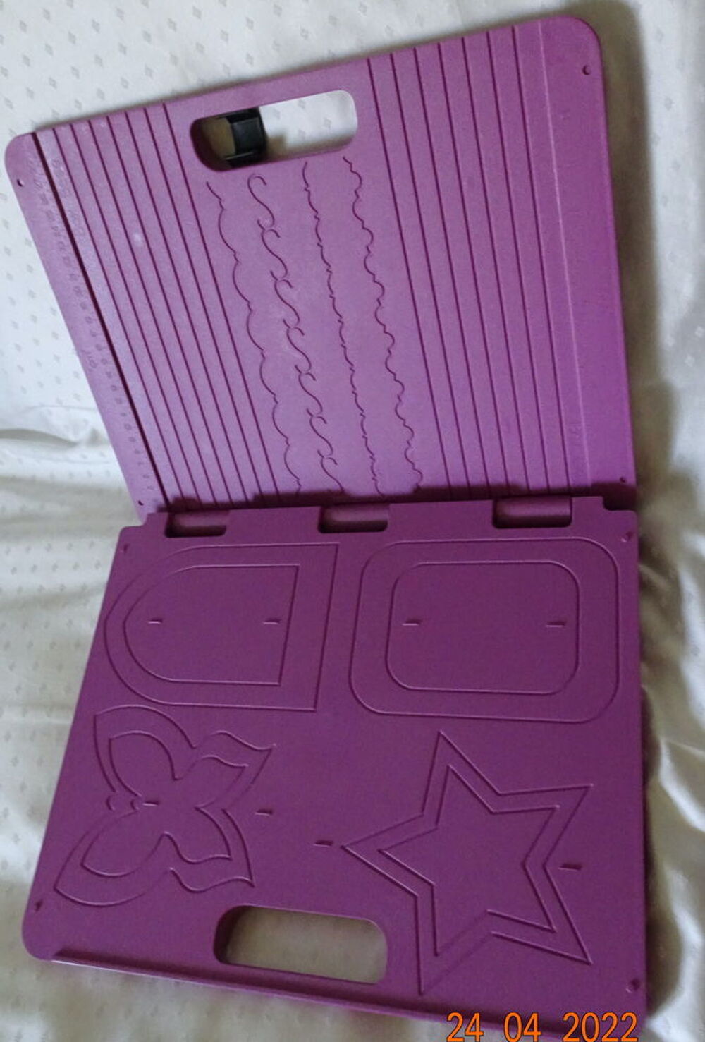 Ultimate Pro Soldes 50 % pour 5 articles jusqu'&agrave; la mi mars Bricolage