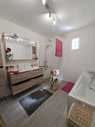  Maison à vendre 5 pièces 142 m²