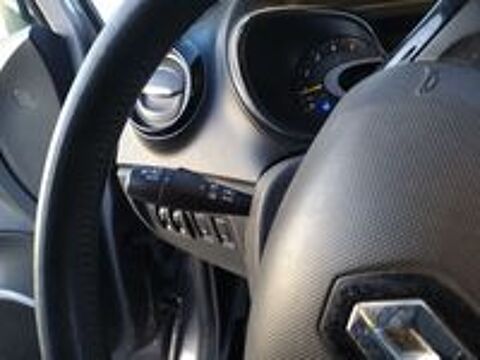 Captur dCi 90 Energy S&S eco&sup2; Zen 2013 occasion 42170 Saint-Just-Saint-Rambert