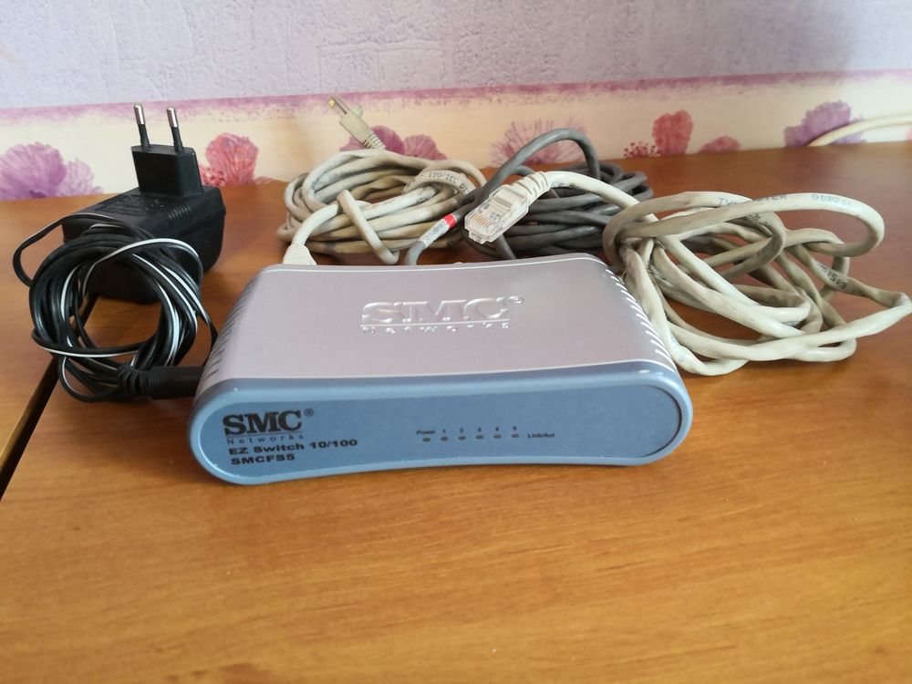 MODEM USB NETWORKS avec cordon Matériel informatique