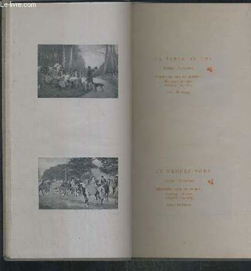 Catalogue Estampes et Gravure 