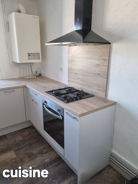   Appartement f2  Appartement - 2 pi�ce(s) - 45 m�