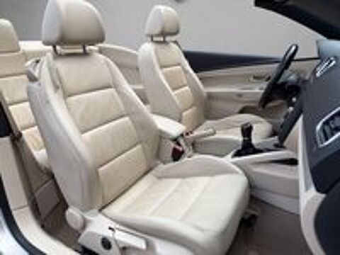 EOS Eos 2.0 TSI 210 Sportline 2012 occasion 93390 Clichy-sous-Bois