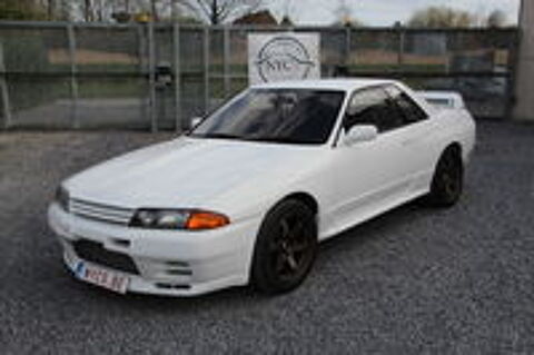 Divers Nissan Skyline R32 GTR N1 1991 occasion 59310 Auchy-lez-Orchies