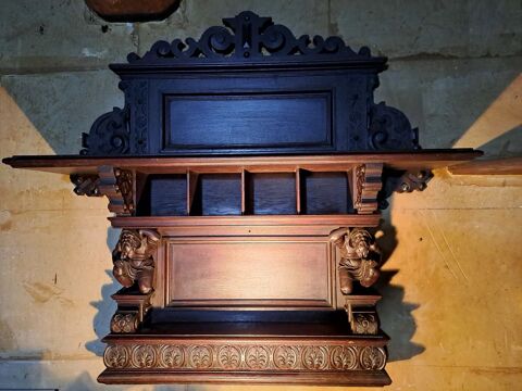 �tag�re 450 Montceaux-l�s-Provins (77)