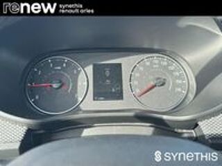 Sandero ECO-G 100 Expression 2023 occasion 13200 Arles