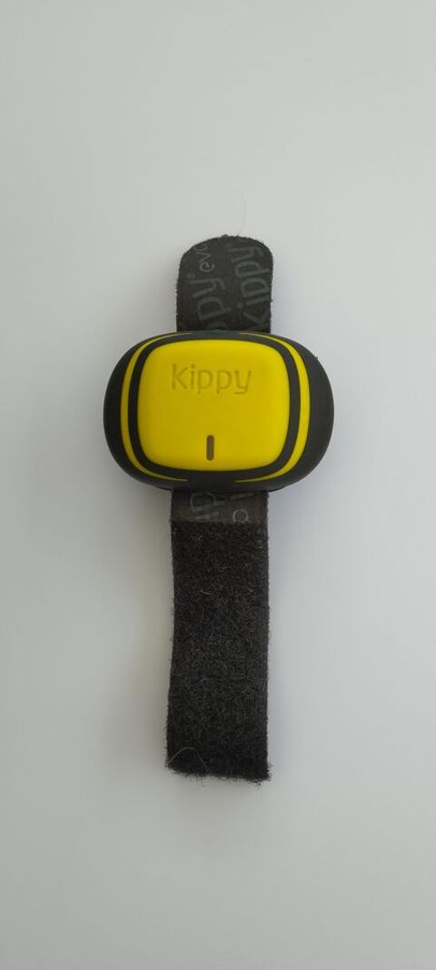 traceur GPS KIPPY 15 54420 Saulxures-ls-nancy