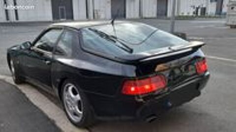 968 3.0i 1996 occasion 75016 Paris