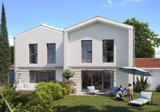  Maison  vendre 4 pices 93 m