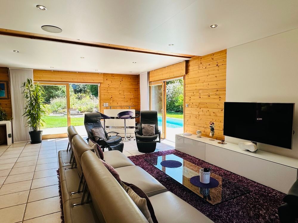 à vendre  Maison Farges (01550)