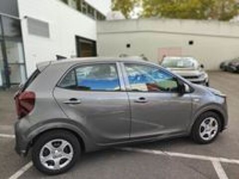 Picanto 1.0 GDi 68 ch BVM5 Active 2026 occasion 95100 Argenteuil