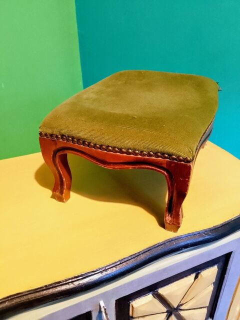 BAISSE PRIX : Tabouret repose-pied 40 Lavaur (81)