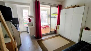  Appartement � vendre 2 pi�ces 21 m�