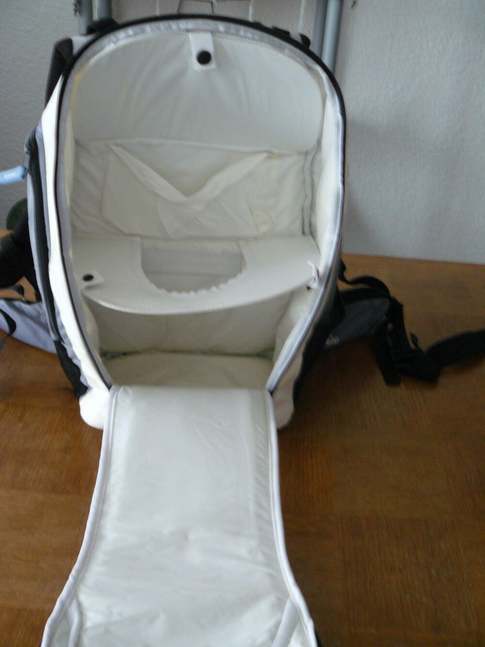 sac isotherme Queschua "bibi" Sports