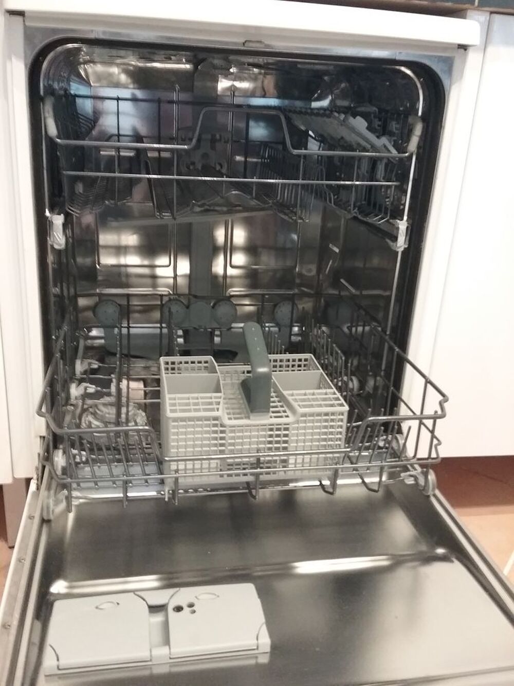 Lave-vaisselle Whirpool Electroménager