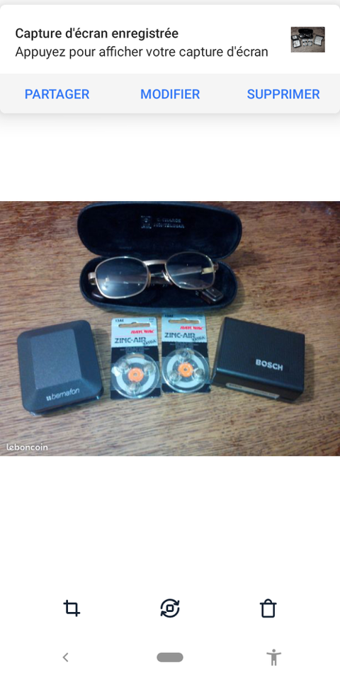 Lot_d'Appareils__médicaux_'produits originaux 800 Saint-Martin-de-Valamas (07)