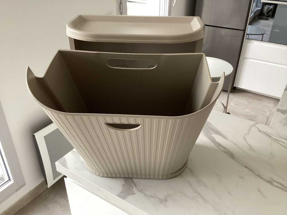 Poubelle design Meubles