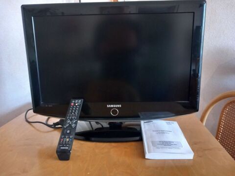televiseur Samsung 65 cm Talence (33)