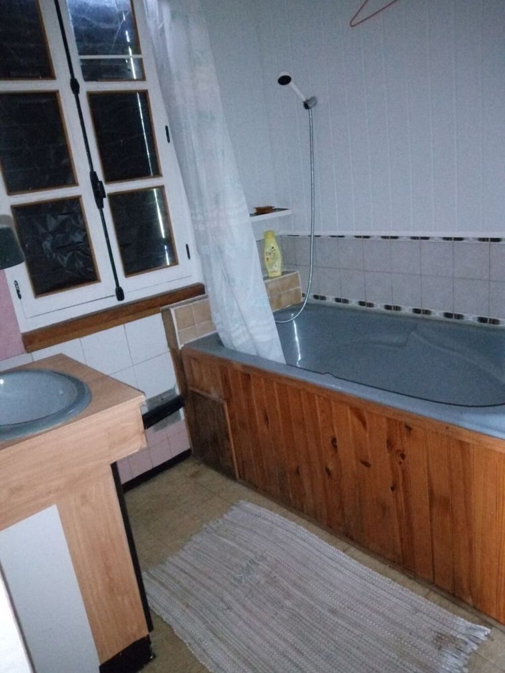 Vente Maison Maison rénové 80m2 Le brethon