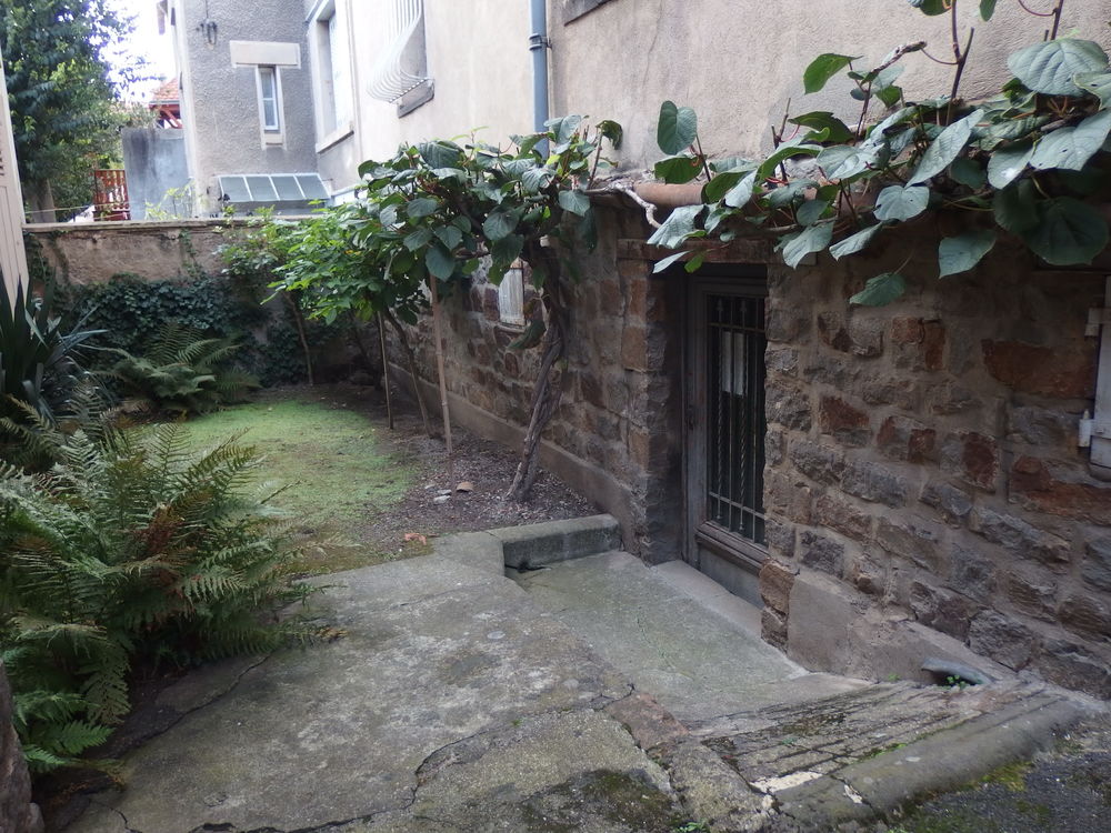Location Appartement Particulier F3 quartier facs Rabanesse Clermont-ferrand
