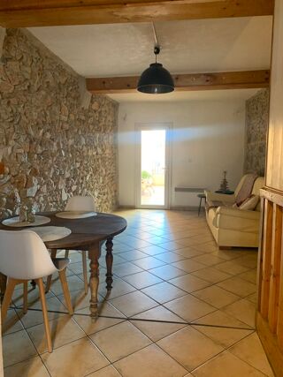  Maison � vendre 4 pi�ces 80 m�