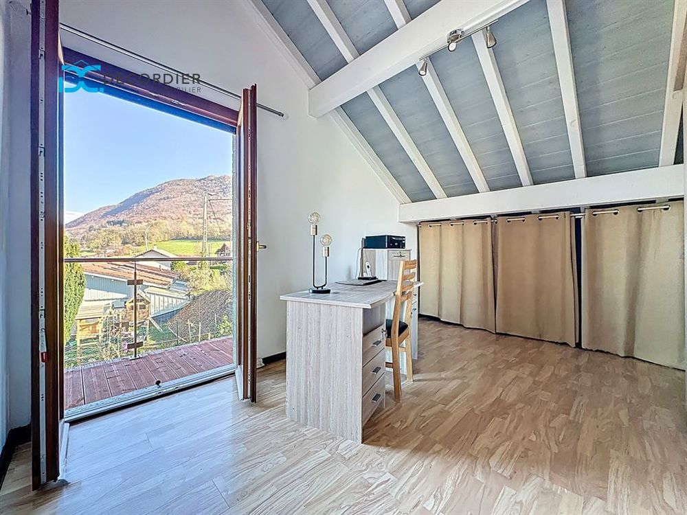  vendre  Maison Lugrin (74500)