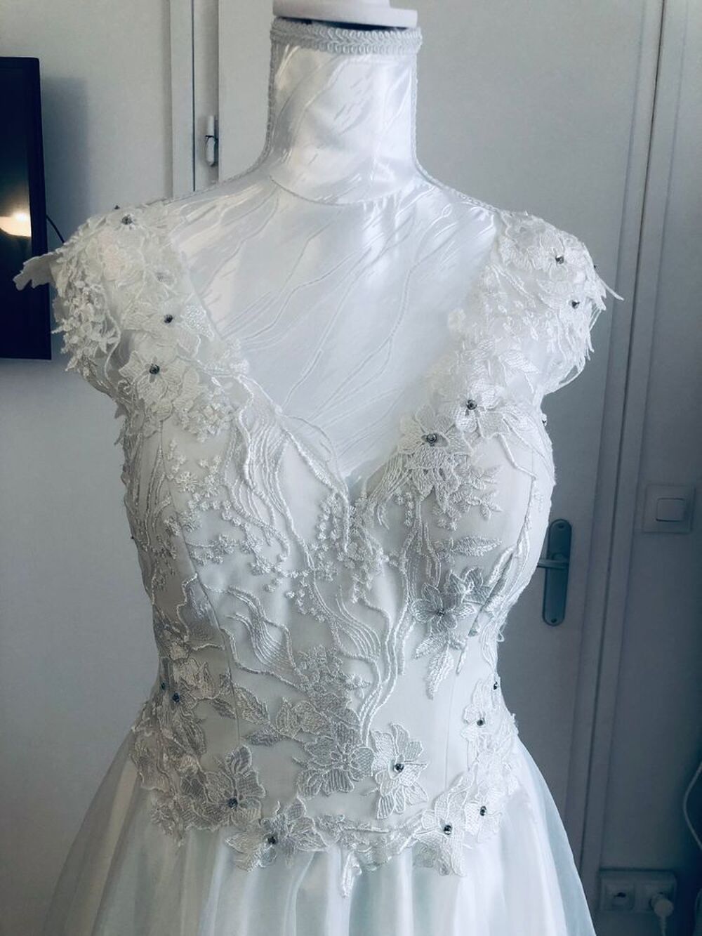 Rode de mariee , ouverture de bal Vêtements