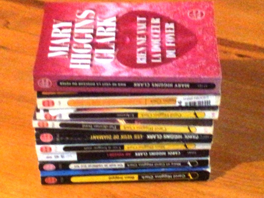 romans policiers Livres et BD