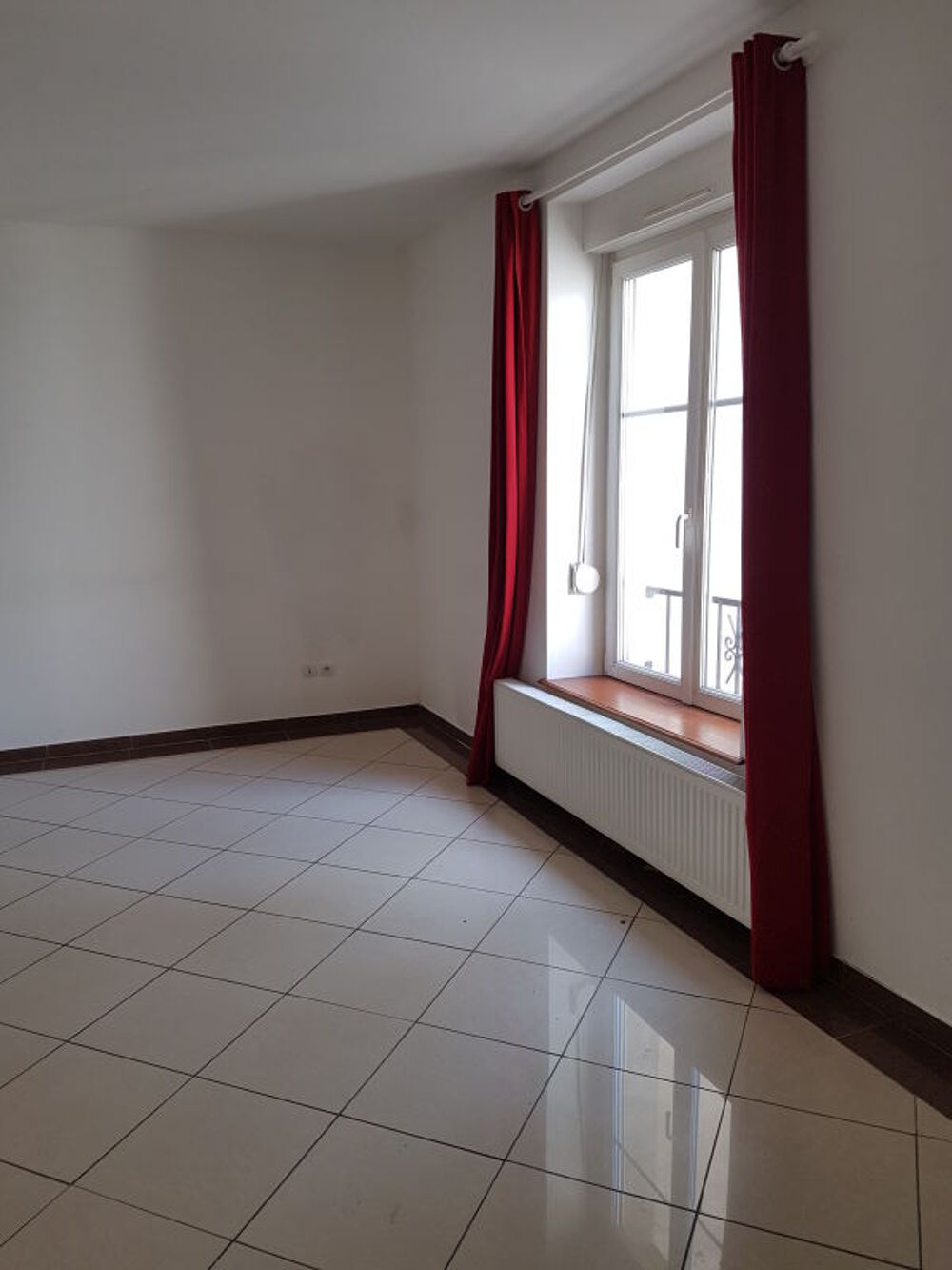 location Appartement - 2 pièce(s) - 60 m² Nancy (54000)