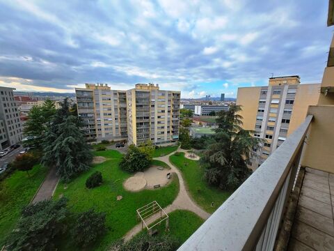  Appartement � vendre 3/4 pi�ces 86 m�
