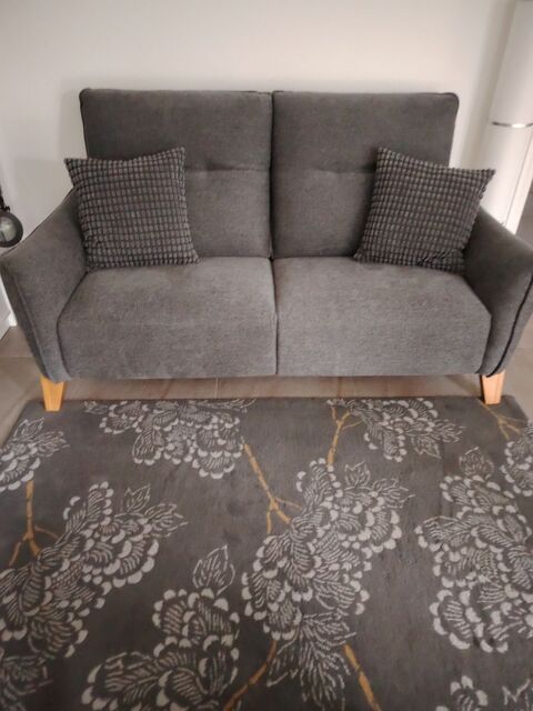 CANAPE 2/3 PLACES RELAX électrique SCANDINAVE
2500 Lambersart (59)