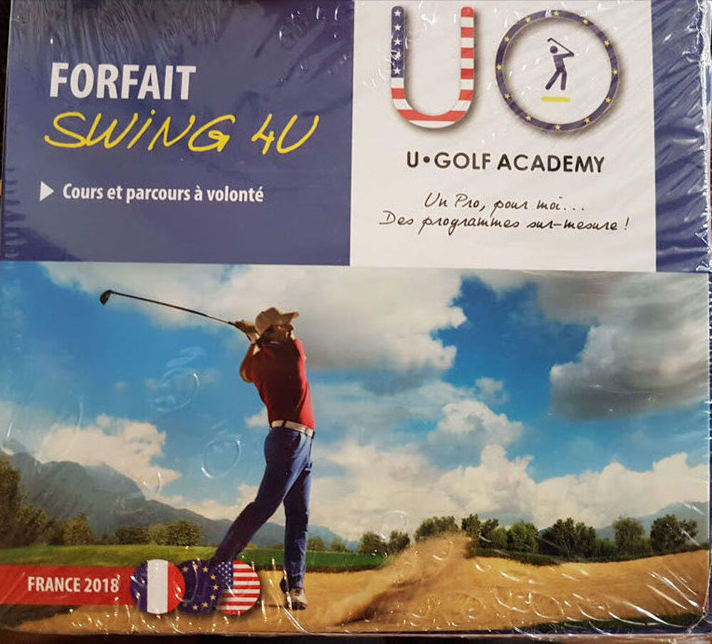 COURS GOLF REIMS BEZANNES Sports