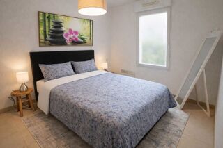  Appartement à louer 2 pièces 36 m²
