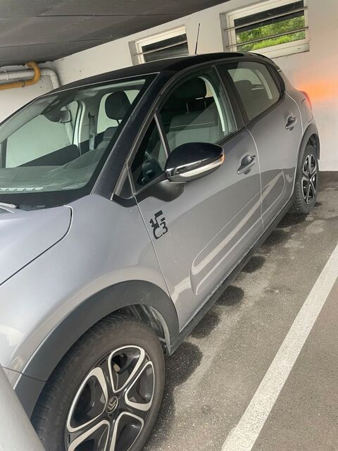 Citroen c3 Citroën  PureTech 68 Feel