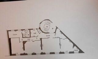  Appartement � vendre 4 pi�ces 94 m�