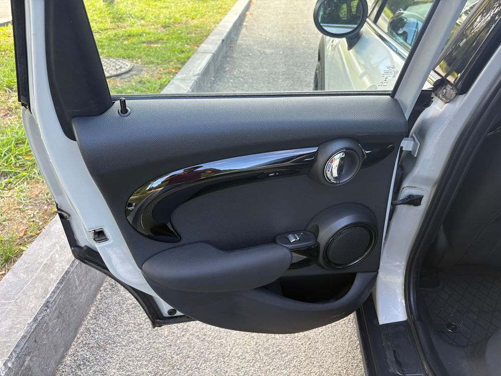 Cooper S Hatch 5 Portes 192 ch Finition Chili 2020 occasion 64600 Anglet