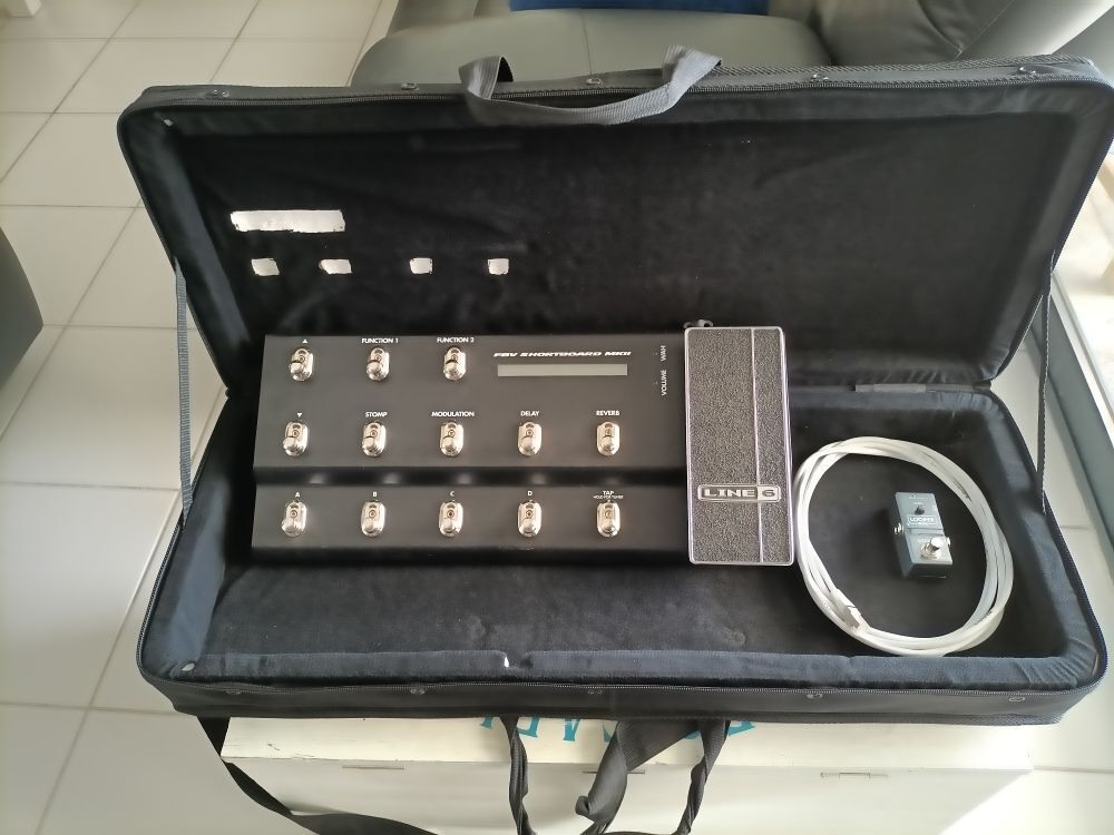 Ampli Guitare Instruments de musique