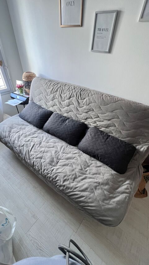 Canap Clic Clac Ikea 250 Rez (44)