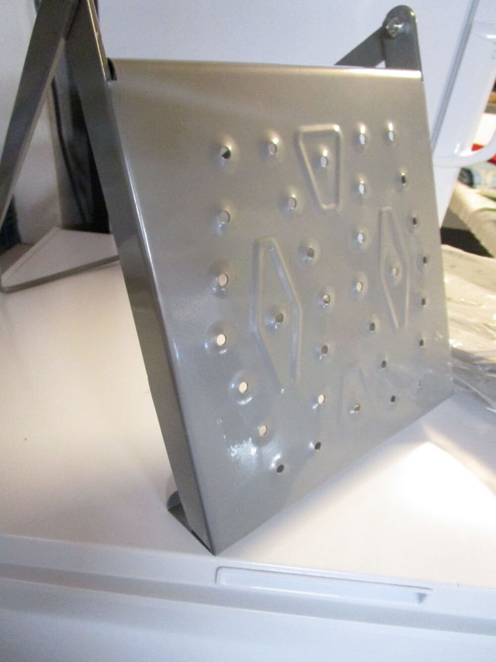 plateformes de travail Bricolage