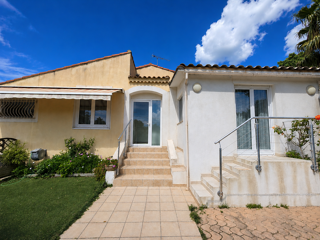  Maison à vendre 140 m²