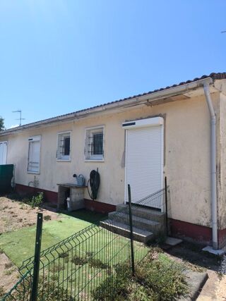  Maison à vendre 4 pièces 80 m²