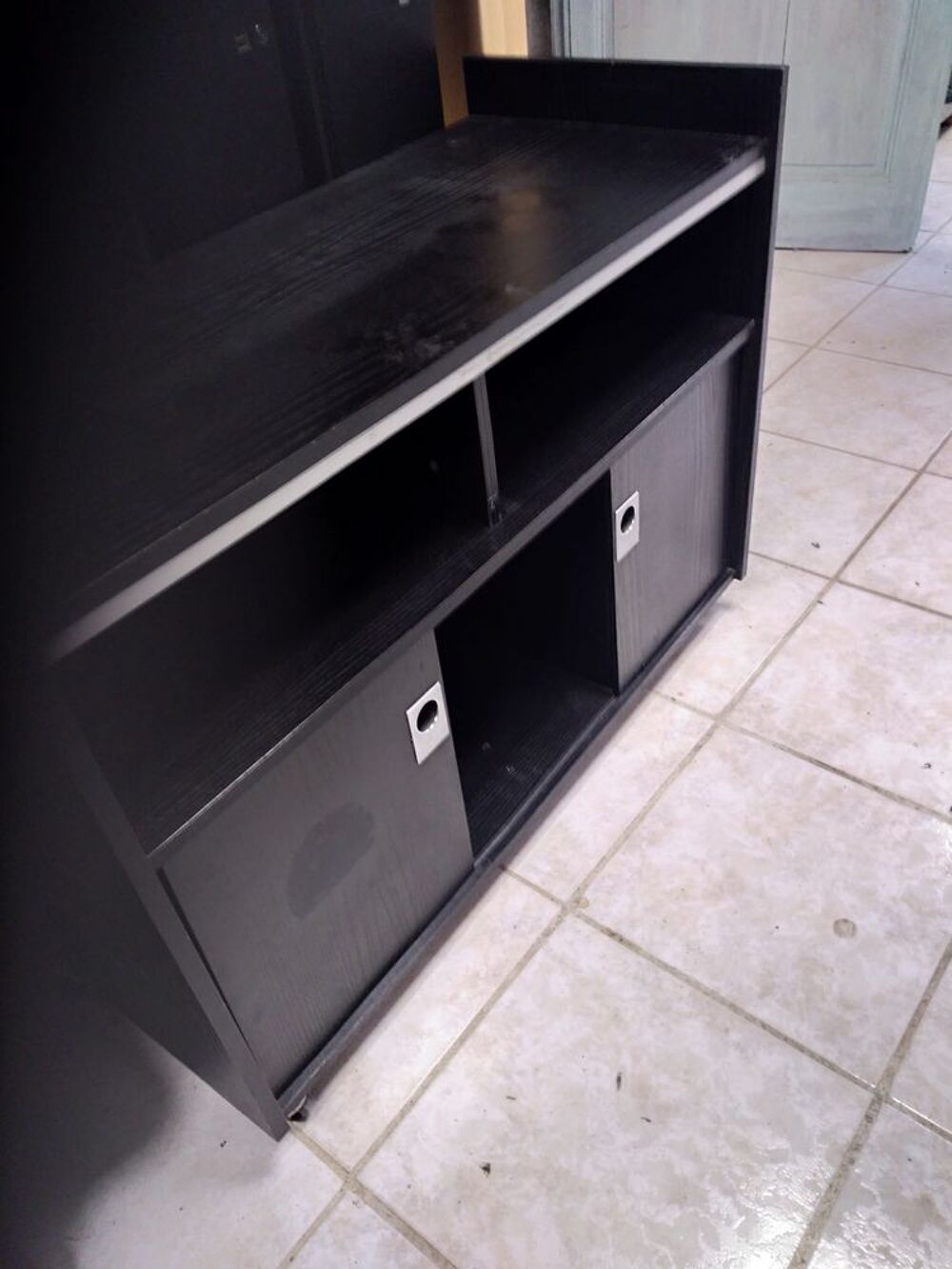 meuble hifi Audio et hifi