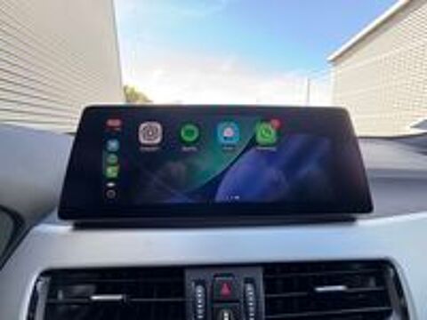 X2 xDrive 25eA 220 ch BVA6 M Sport 2020 occasion 84290 Sainte-C&eacute;cile-les-Vignes