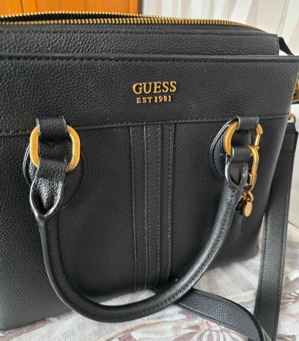 sac guess Maroquinerie