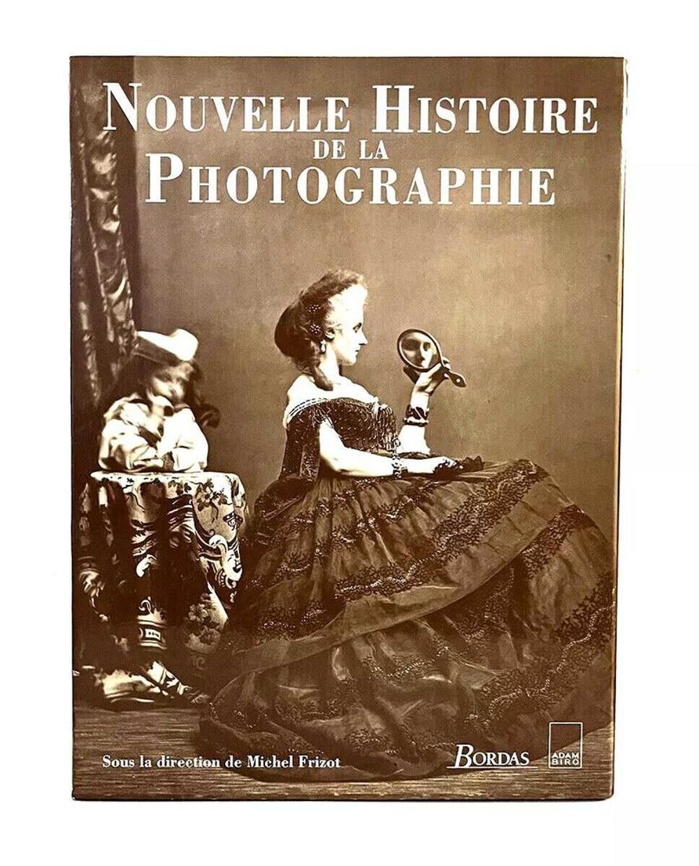 Histoire de la photographie Livres et BD