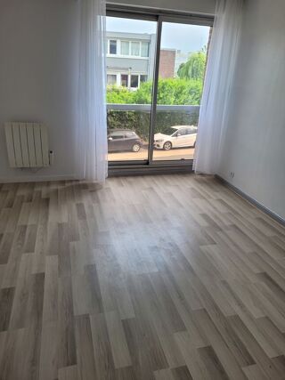  Appartement à louer 1 pièce 25 m² Lambersart