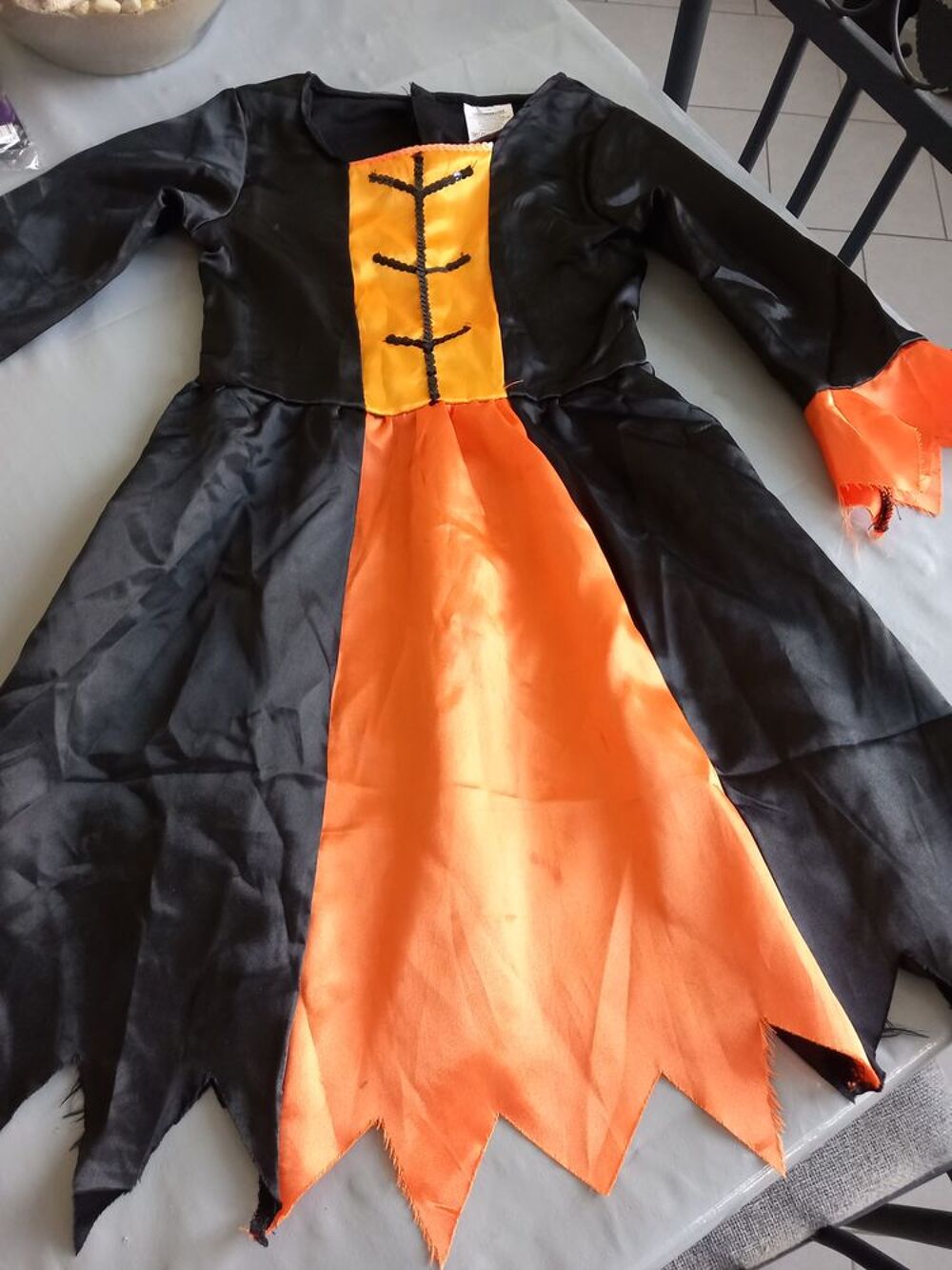 D&eacute;guisement Vêtements enfants