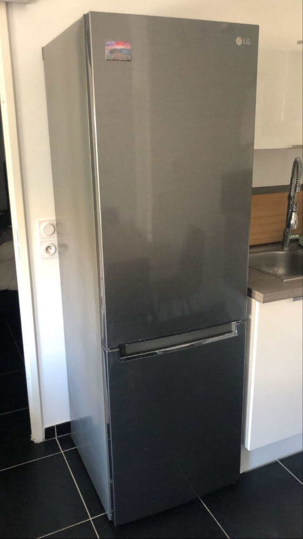 R&eacute;frig&eacute;rateur Electroménager