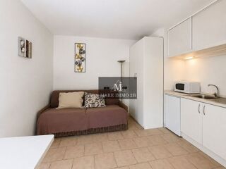  Appartement à vendre 1 pièce 16 m² Calvi